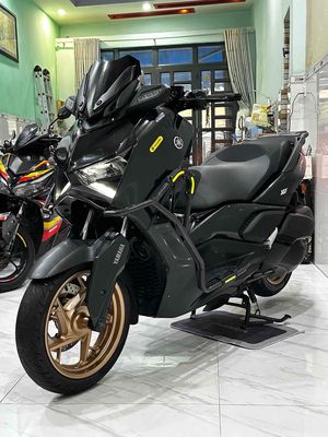Yamaha XMAX 2024 - ảnh 1