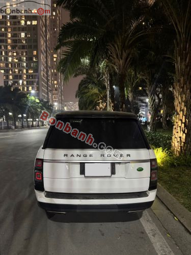Land Rover 2015 - ảnh 4