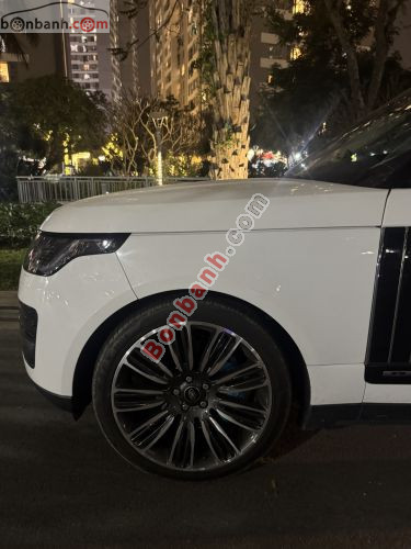 Land Rover 2015 - ảnh 5