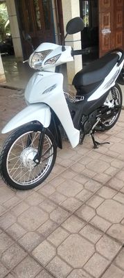 Honda Vision 2025 - ảnh 1