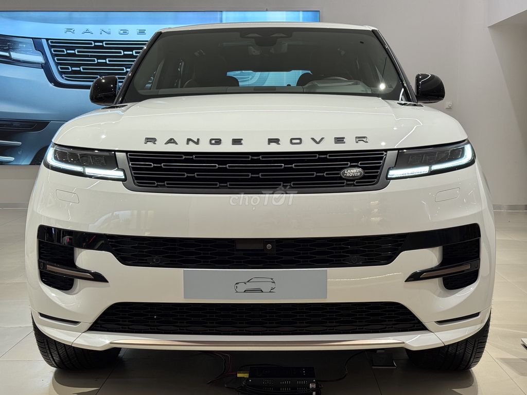 Land Rover - ảnh 1
