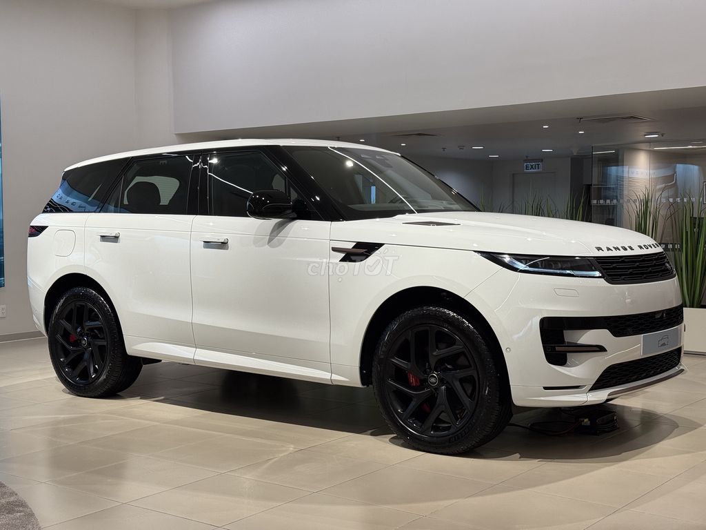 Land Rover - ảnh 2