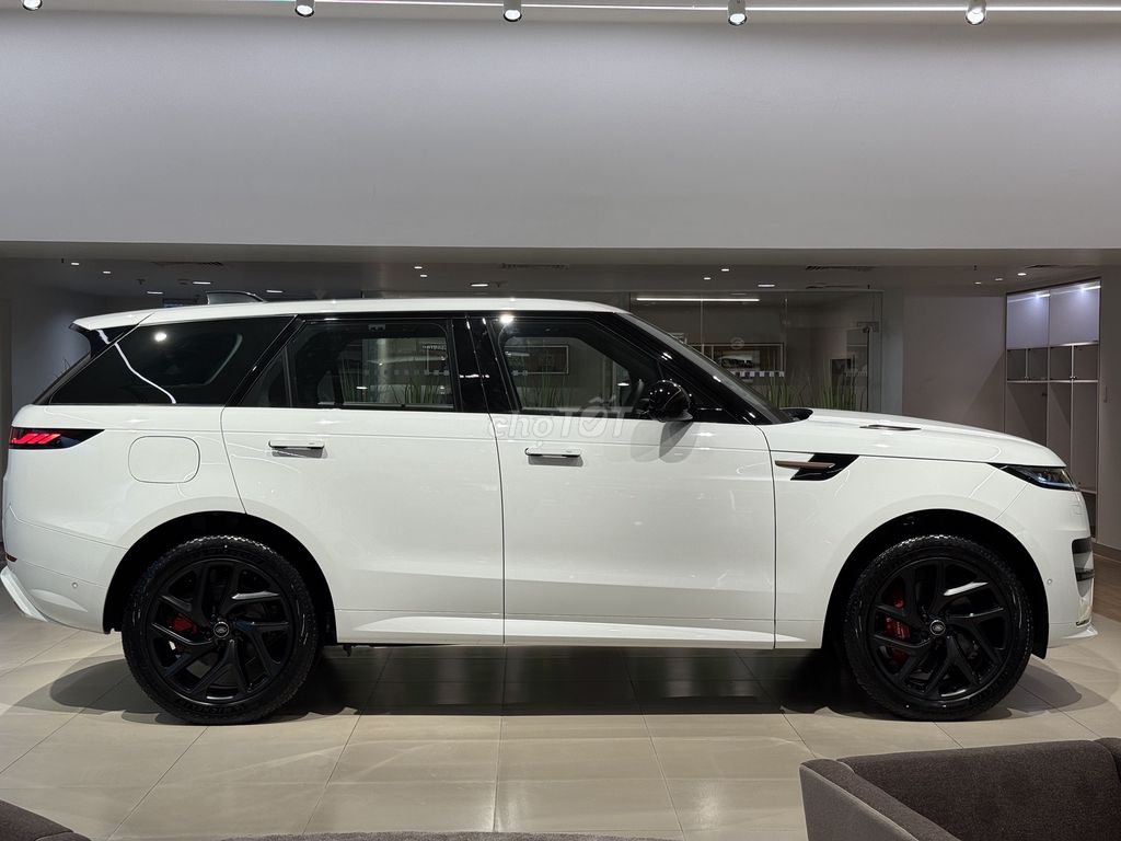 Land Rover - ảnh 3