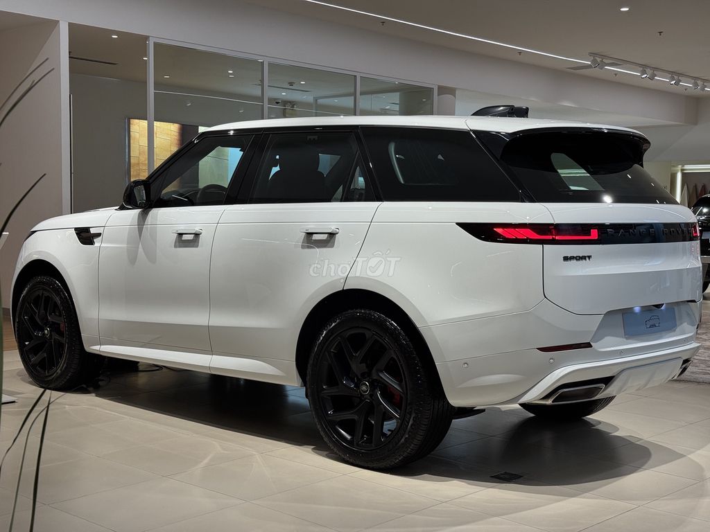 Land Rover - ảnh 4
