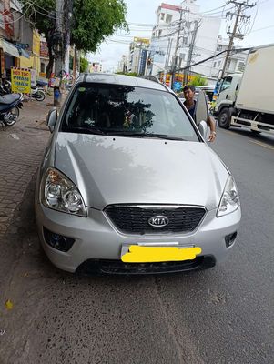 Kia Carens 2016 - ảnh 1