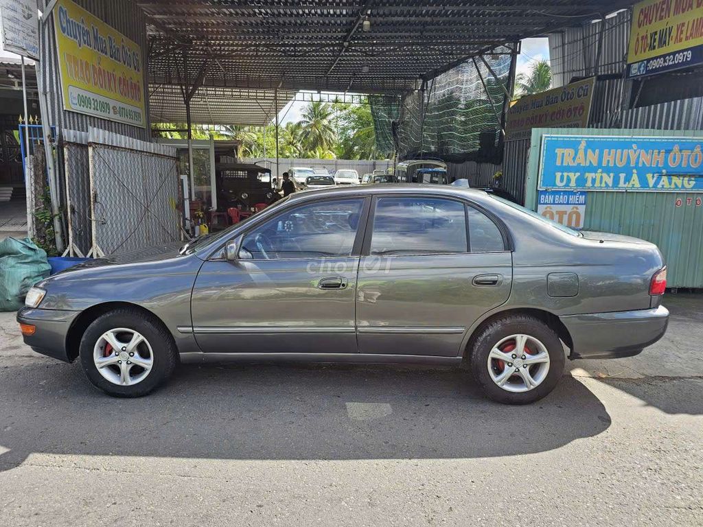Toyota Corona 1994 - ảnh 3