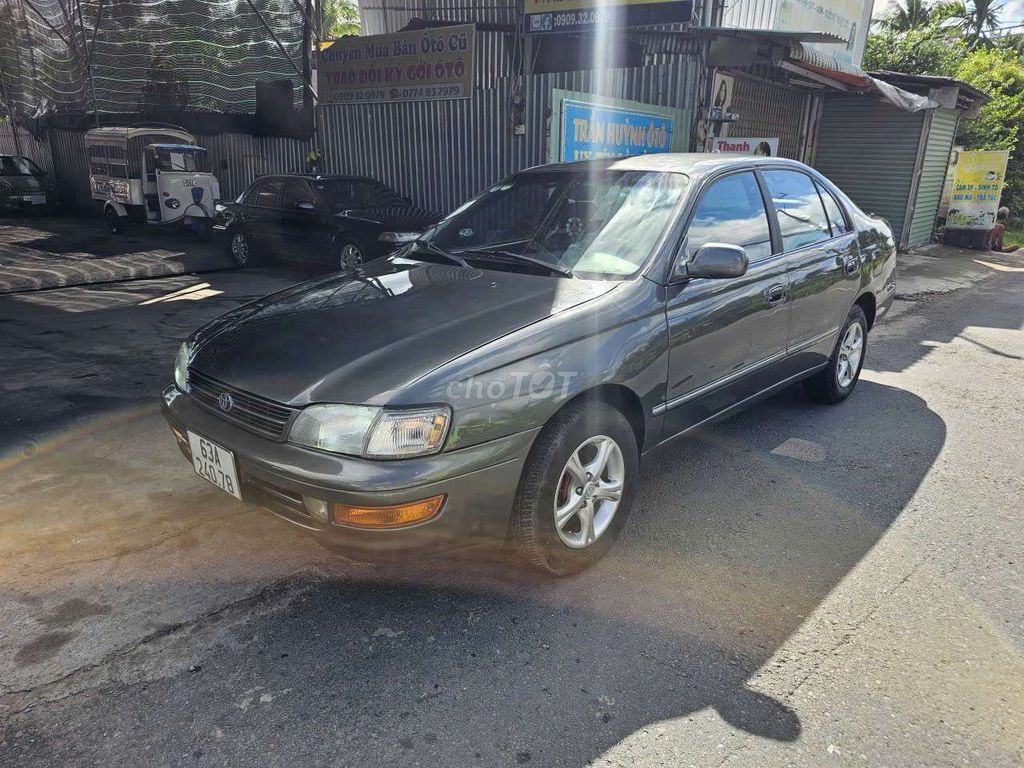 Toyota Corona 1994 - ảnh 5