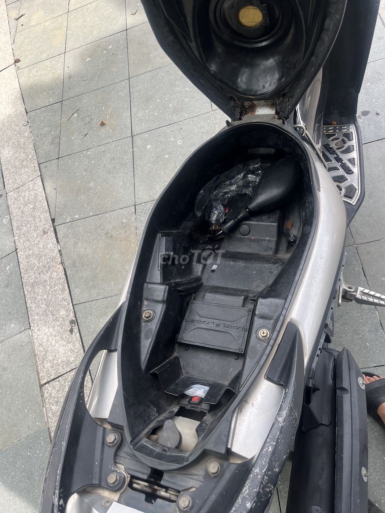 Honda Air Blade 2011 - ảnh 1