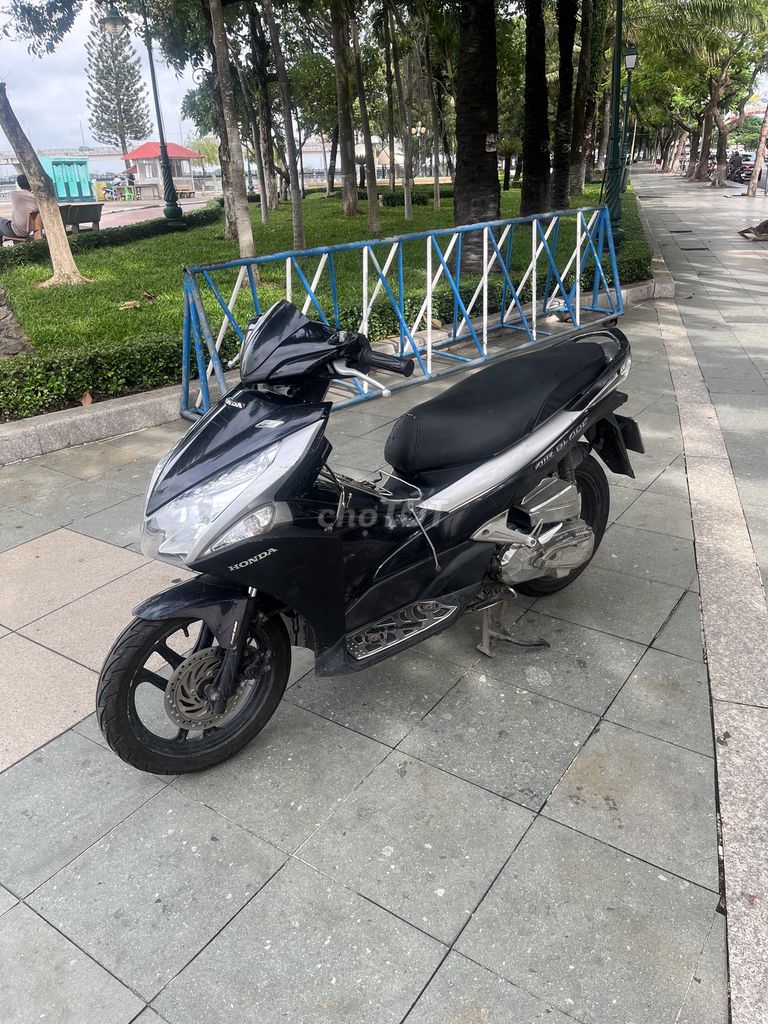 Honda Air Blade 2011 - ảnh 4
