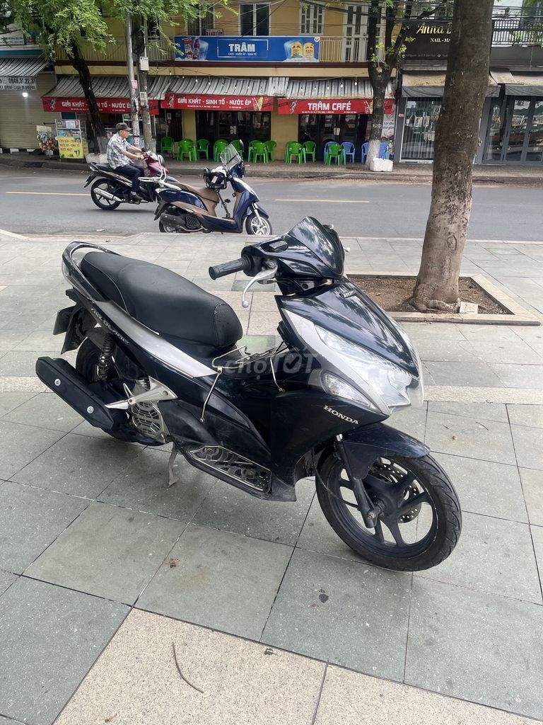 Honda Air Blade 2011 - ảnh 5