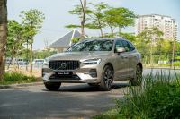 Volvo 2025 - ảnh 1