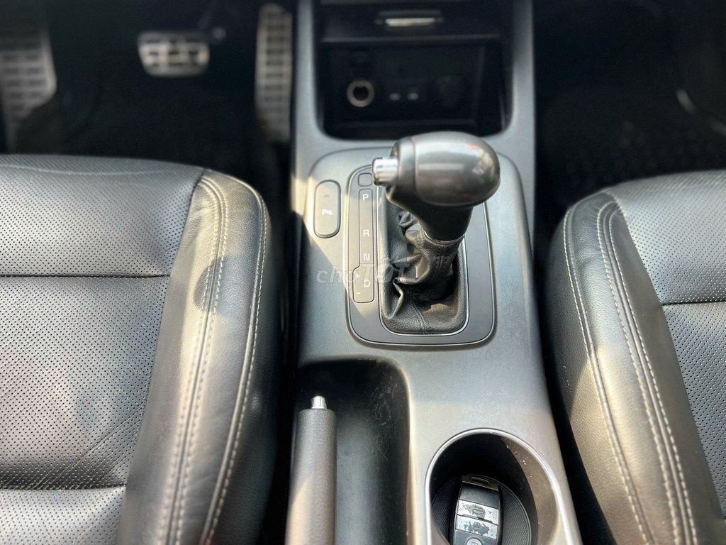 Kia K3 2014 - ảnh 3