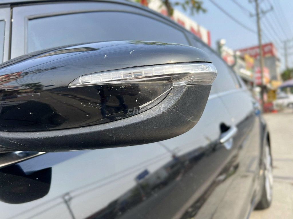 Kia K3 2014 - ảnh 4
