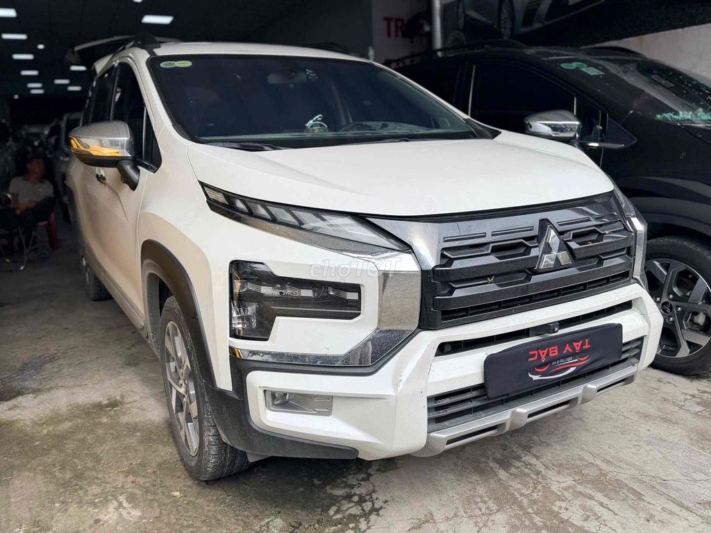 Mitsubishi Xpander Cross 2025 - ảnh 2
