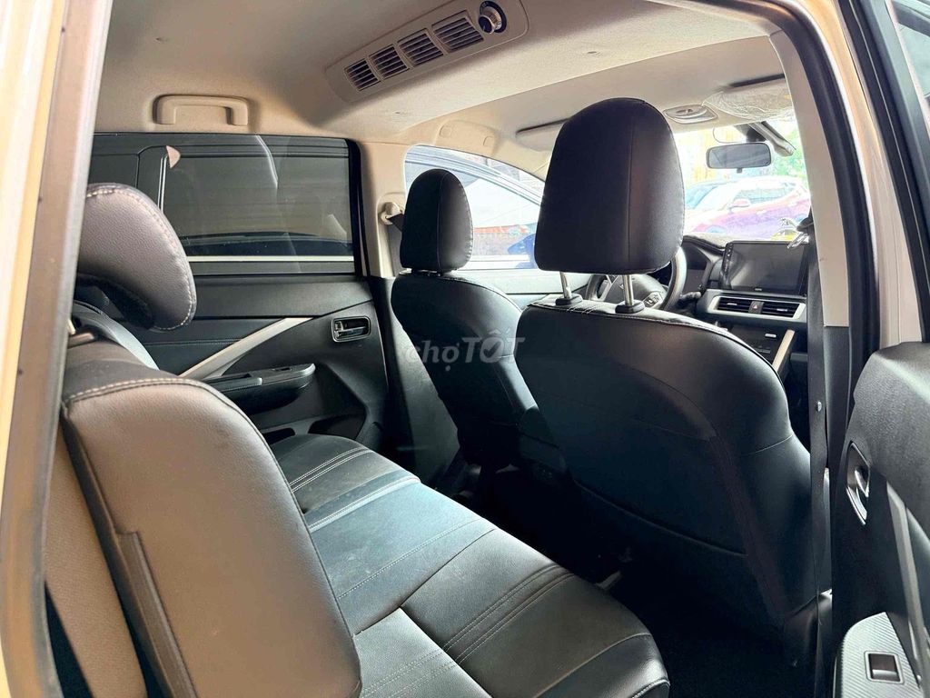 Mitsubishi Xpander Cross 2025 - ảnh 5