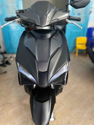 Honda Air Blade 2017 - ảnh 1