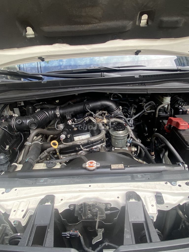 Toyota Innova 2019 - ảnh 5