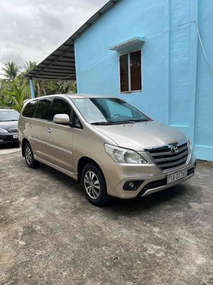 Toyota 2015 - ảnh 1