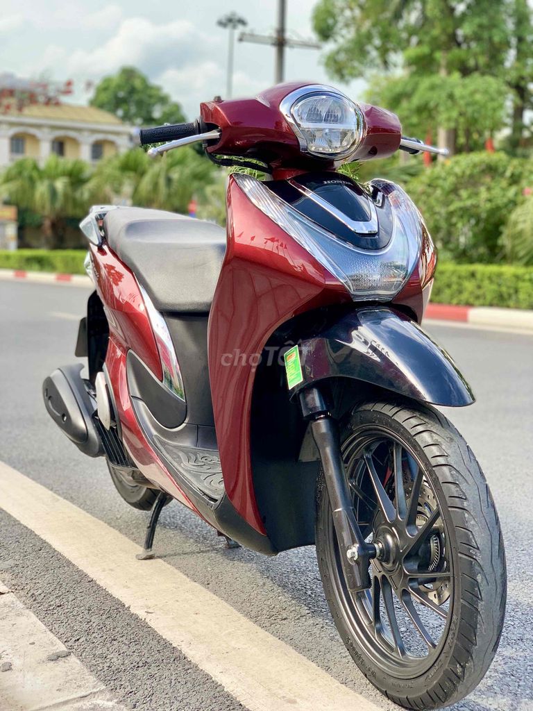 Honda SH Mode 2020 - ảnh 1