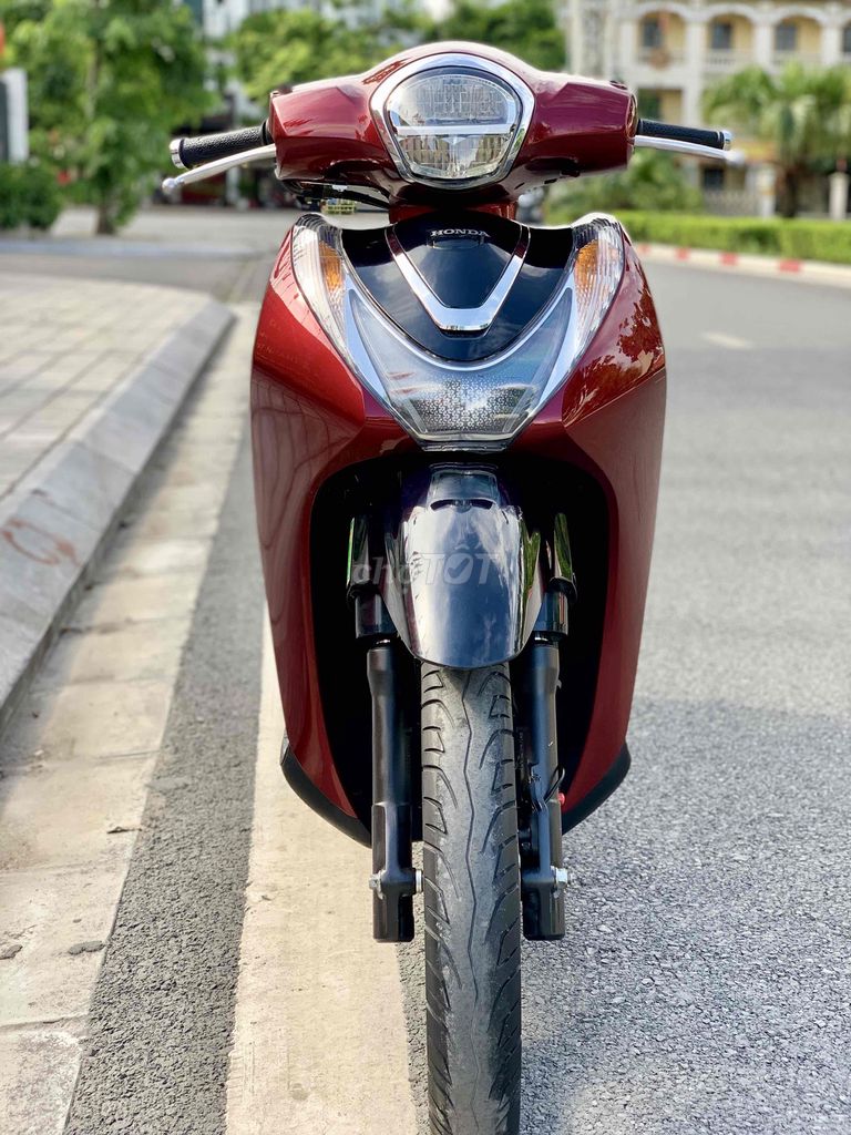 Honda SH Mode 2020 - ảnh 2