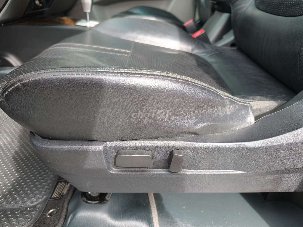 Mitsubishi Pajero Sport 2012 - ảnh 4