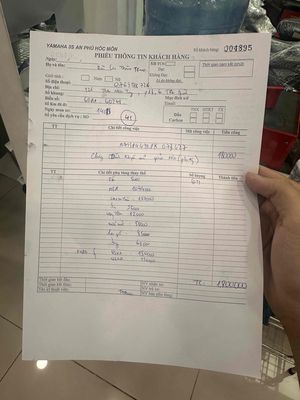 Yamaha XS 2024 - ảnh 1