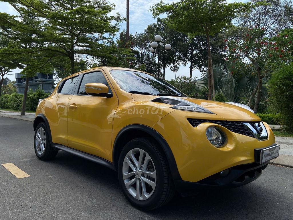 Nissan 2015 - ảnh 3