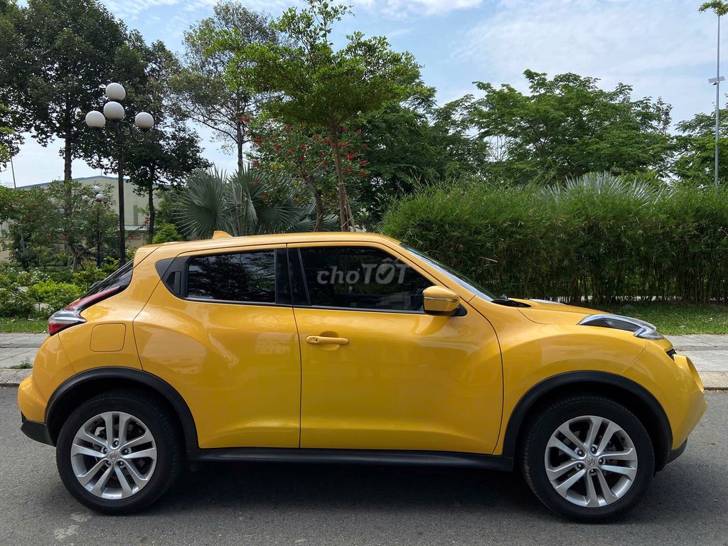 Nissan 2015 - ảnh 4