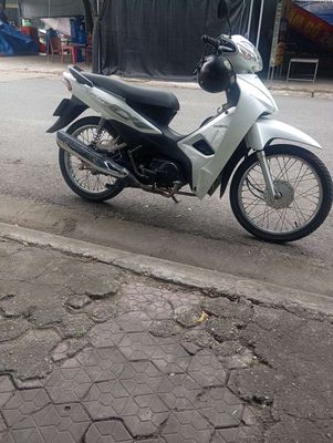 Honda Wave 2019 - ảnh 1