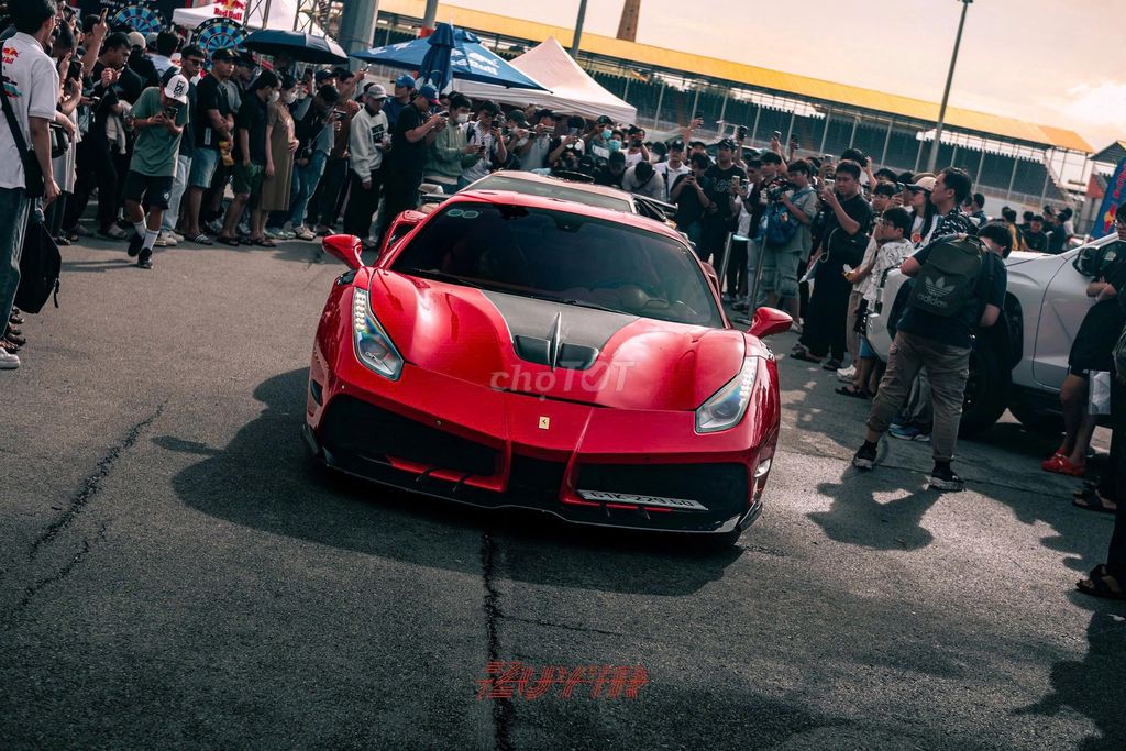 Ferrari 2015 - ảnh 1