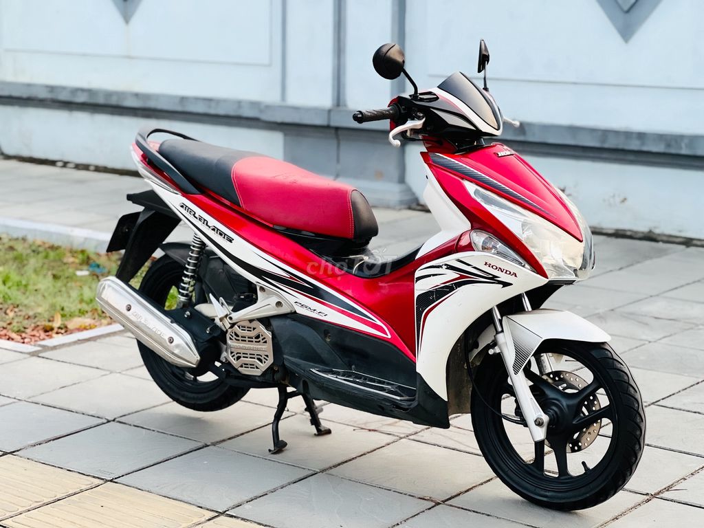 Honda Air Blade 2013 - ảnh 1