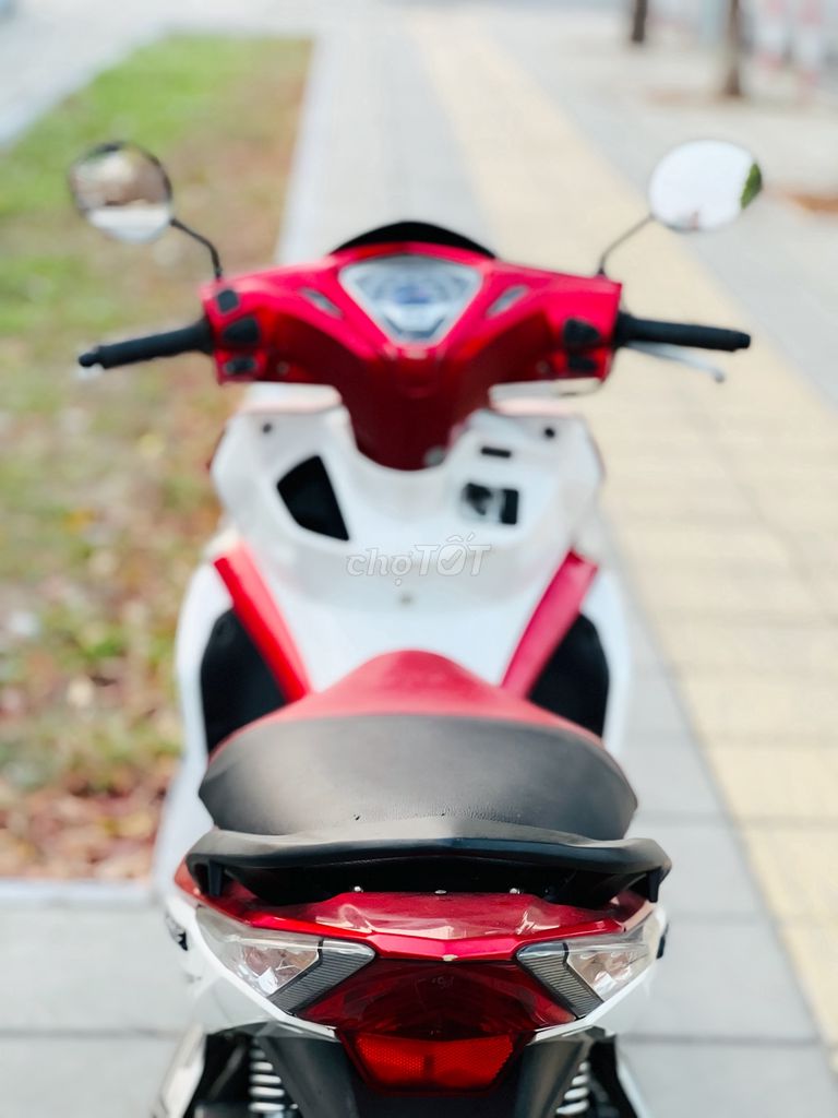 Honda Air Blade 2013 - ảnh 4