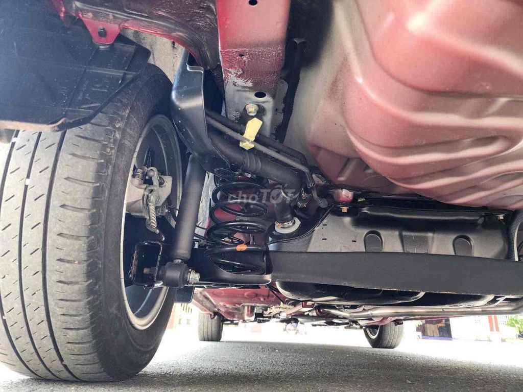 Toyota Vios 2022 - ảnh 3