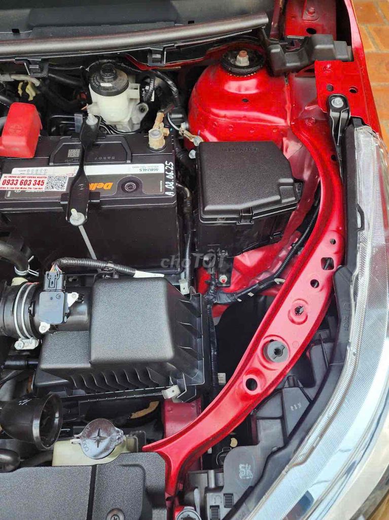 Toyota Vios 2022 - ảnh 5