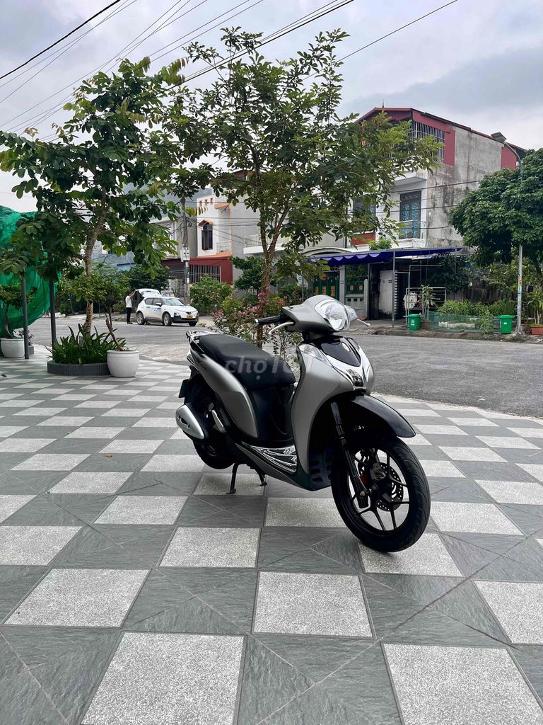 Honda SH Mode 2018 - ảnh 2