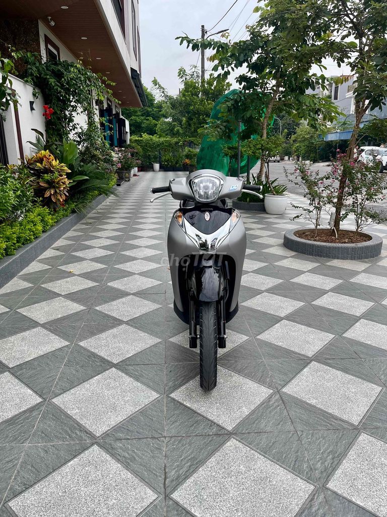 Honda SH Mode 2018 - ảnh 3
