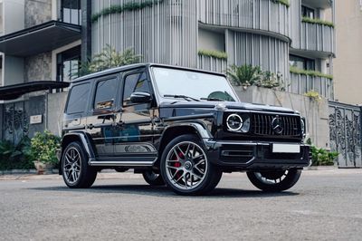 Mercedes Benz 2022 - ảnh 1
