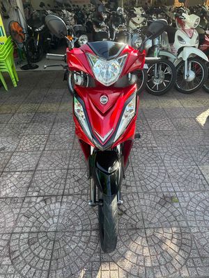 SYM Galaxy 2022 - ảnh 1