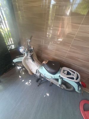 Xe m 2022 - ảnh 1
