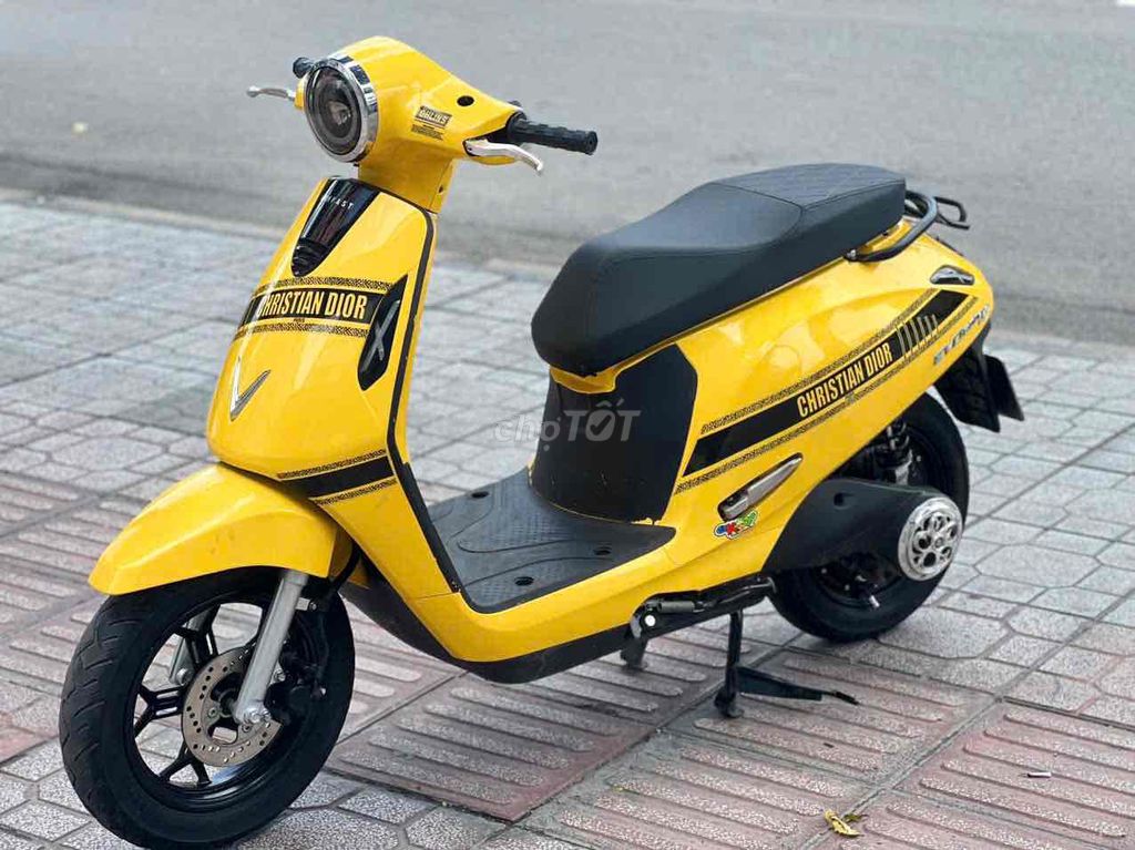 Xe m 2025 - ảnh 1