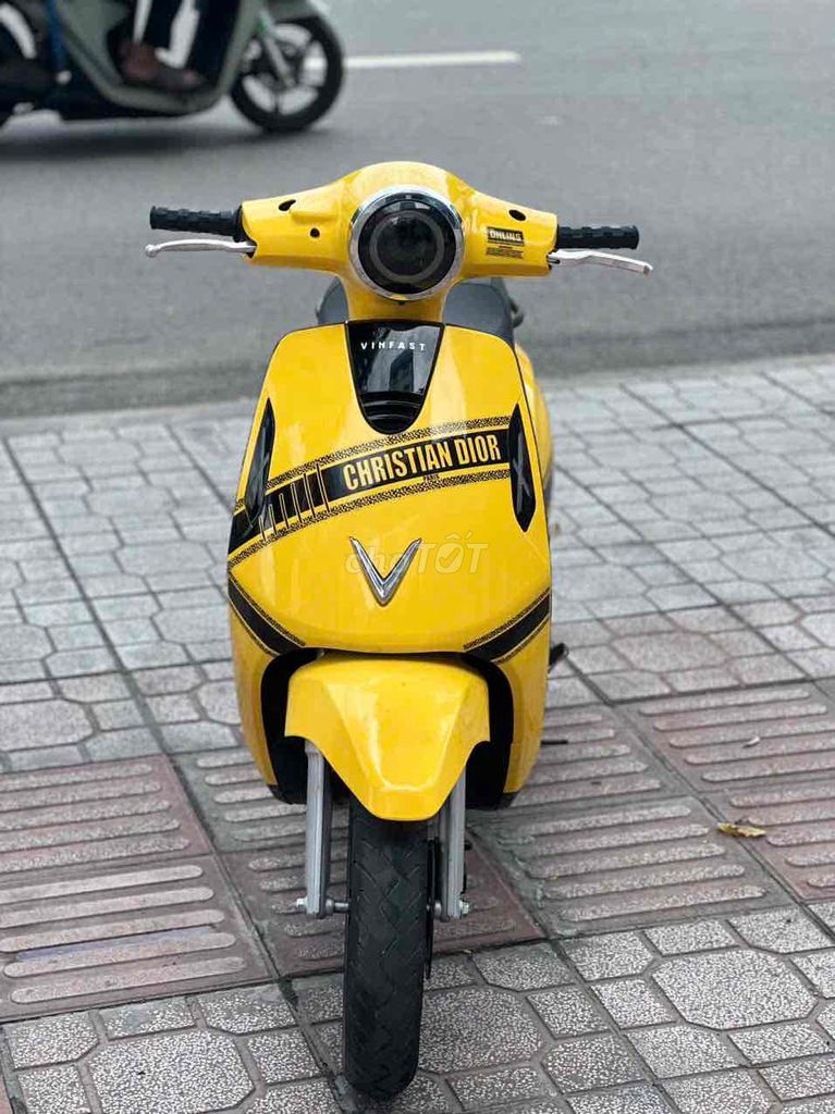 Xe m 2025 - ảnh 2