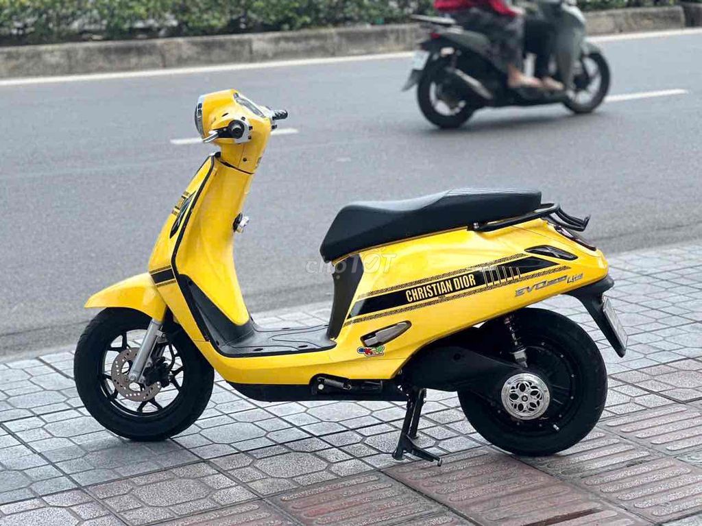 Xe m 2025 - ảnh 3