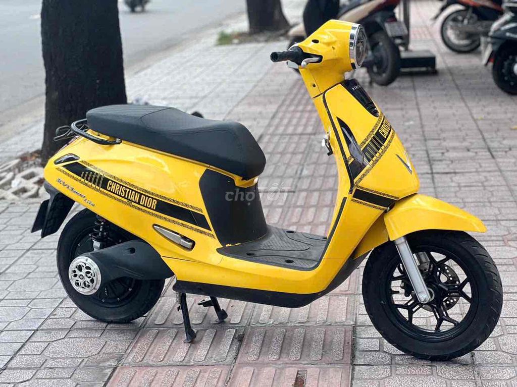 Xe m 2025 - ảnh 4