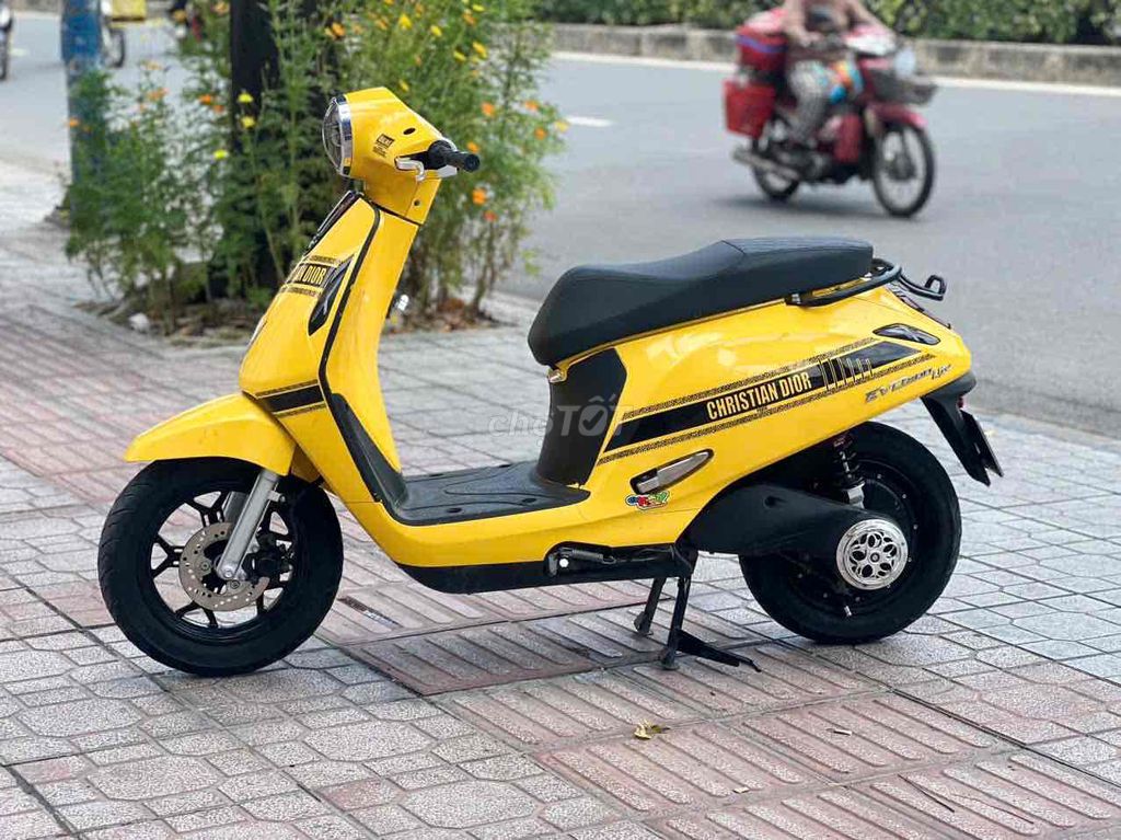Xe m 2025 - ảnh 5