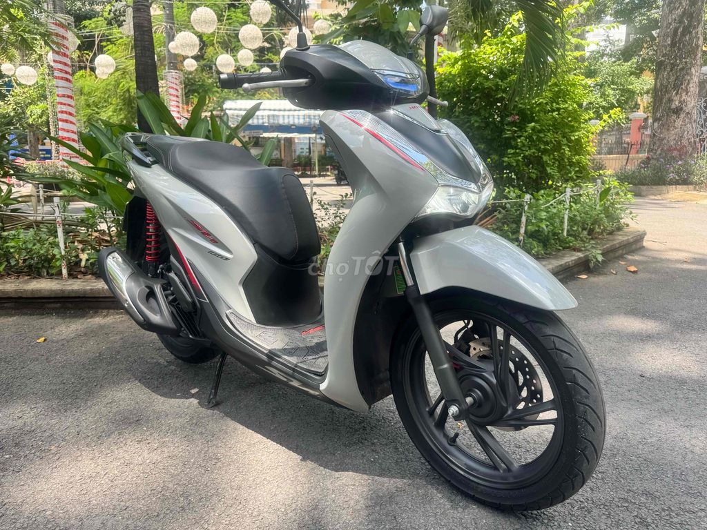 Honda SH 2024 - ảnh 2