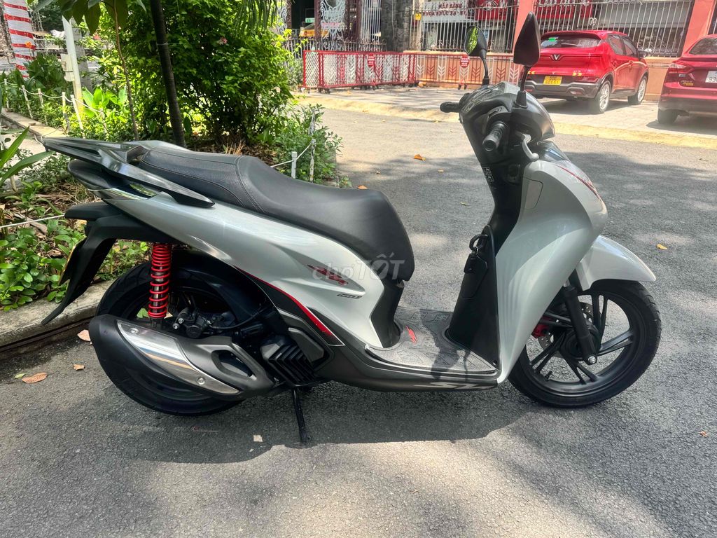Honda SH 2024 - ảnh 3