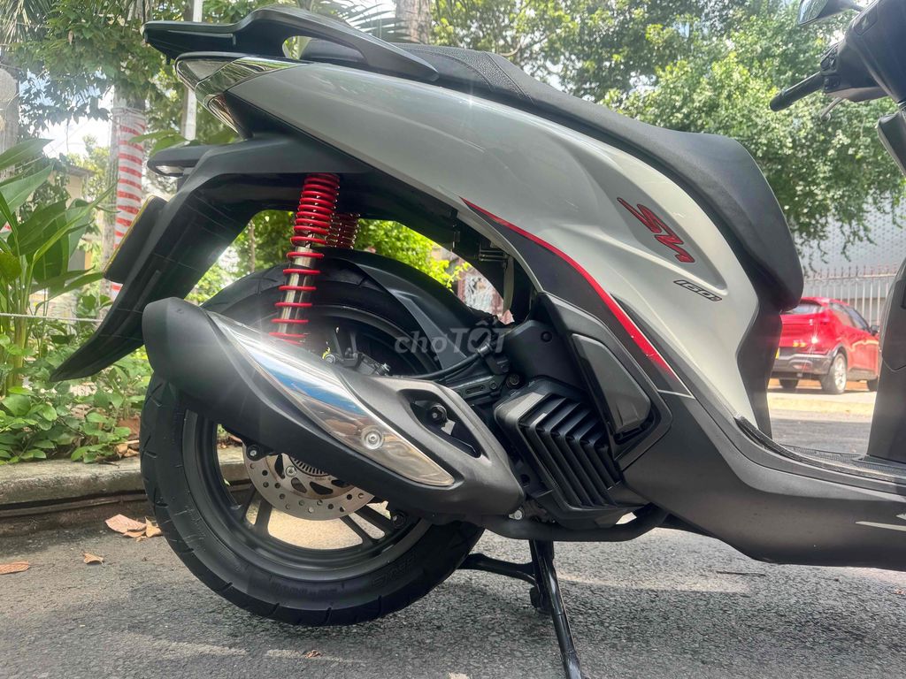Honda SH 2024 - ảnh 5