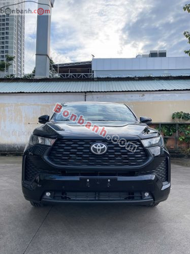 Toyota Innova Cross 2.0G CVT 2026 - ảnh 1