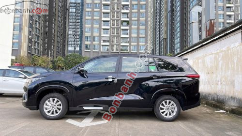 Toyota Innova Cross 2.0G CVT 2026 - ảnh 4