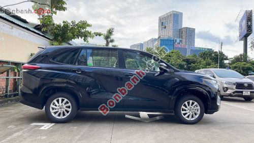 Toyota Innova Cross 2.0G CVT 2026 - ảnh 5